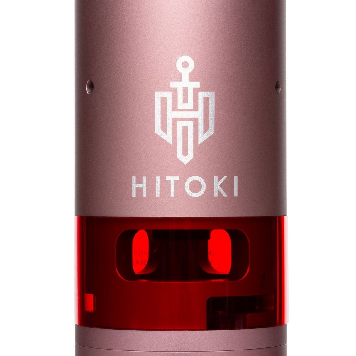 Hitoki Trident Laser Combustion Bong