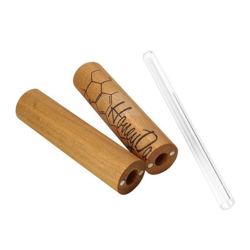 Honey Dabber II Concentrate Straw 