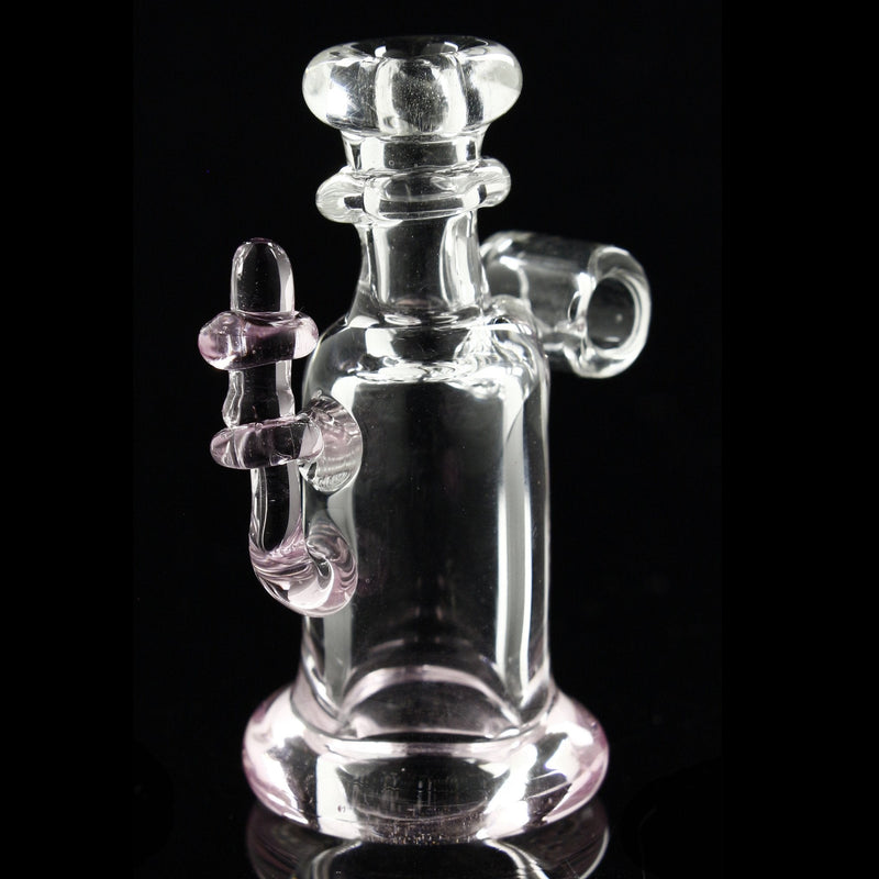 Glassheads Pendant Rig Style Glass Carb Caps 