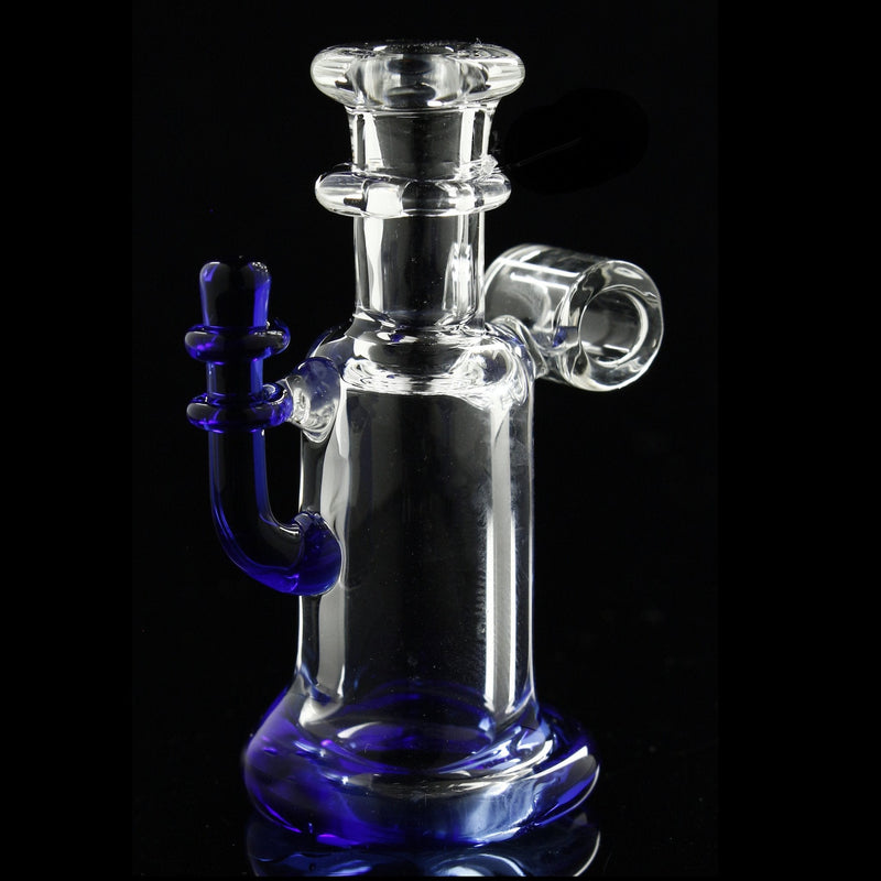 Glassheads Pendant Rig Style Glass Carb Caps 