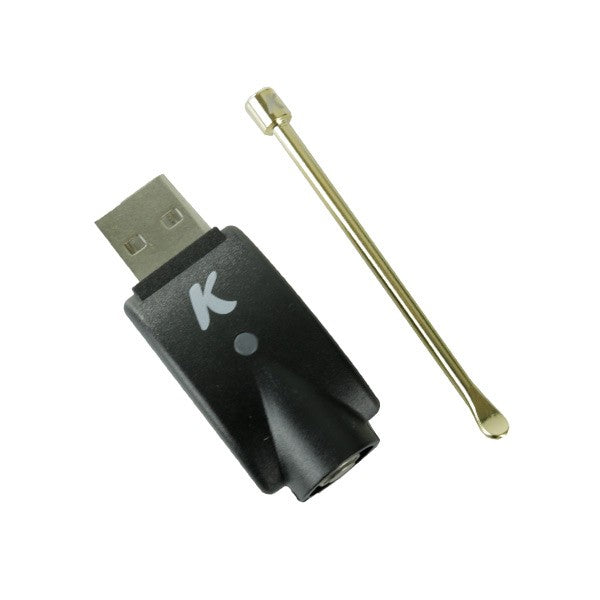 KandyPens K-Stick Supreme Vaporizer Pen 🍯 - CaliConnected