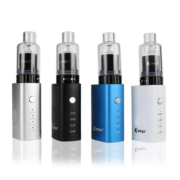 KandyPens K-Box Vaporizer 🍯
