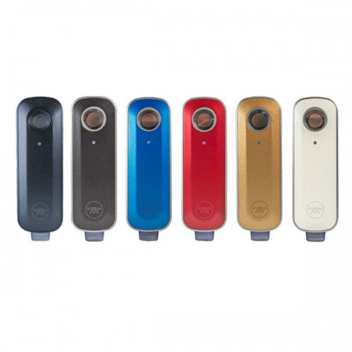 Firefly 2 Dual Compatible Vaporizer 🍯🌿 - CaliConnected