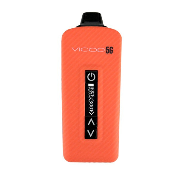 Atmos Vicod 5G 2nd Generation Vaporizer 🍯🌿 - CaliConnected