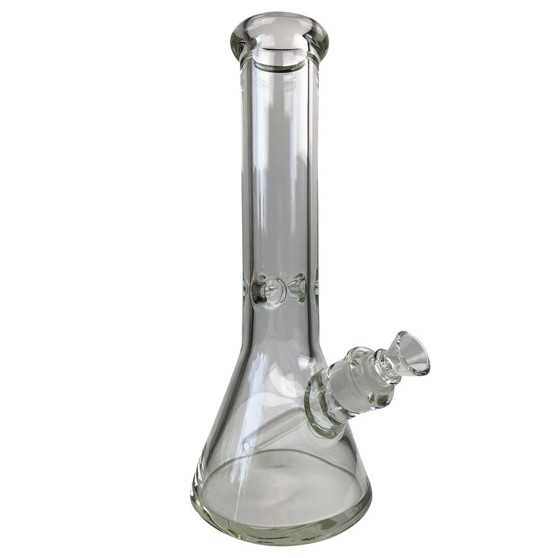 CaliConnected 12" Super Thick Beaker Bong