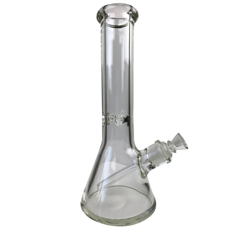 CaliConnected 12" Super Thick Beaker Bong