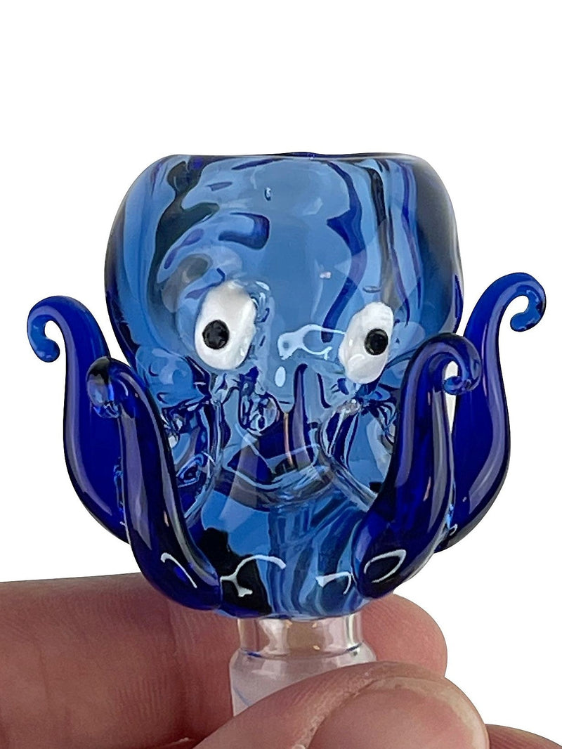 CaliConnected Octopus Bowl Piece