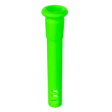 Indestructible 18mm to 14mm Silicone Downstem 