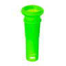 Indestructible 18mm to 14mm Silicone Downstem 