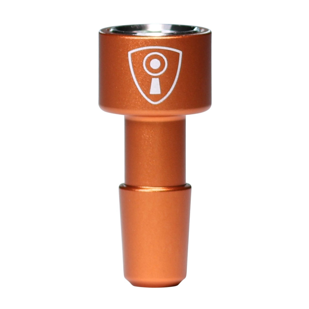 Invincibowl 14mm Indestructible Replacement Bowl Orange