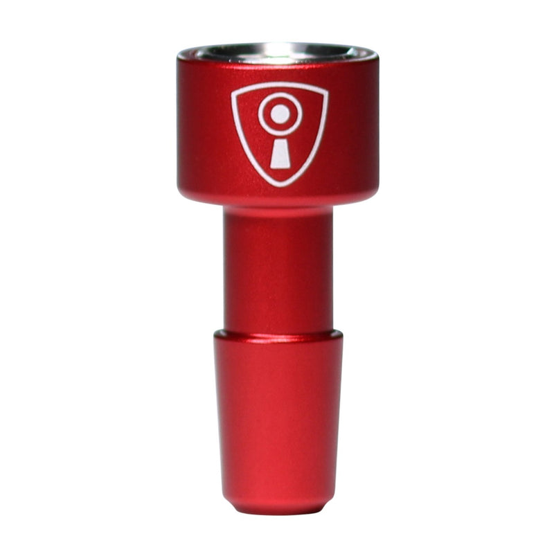 Invincibowl 14mm Indestructible Replacement Bowl Red