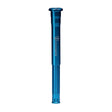 Invincipole Indestructible Universal Downstem Blue