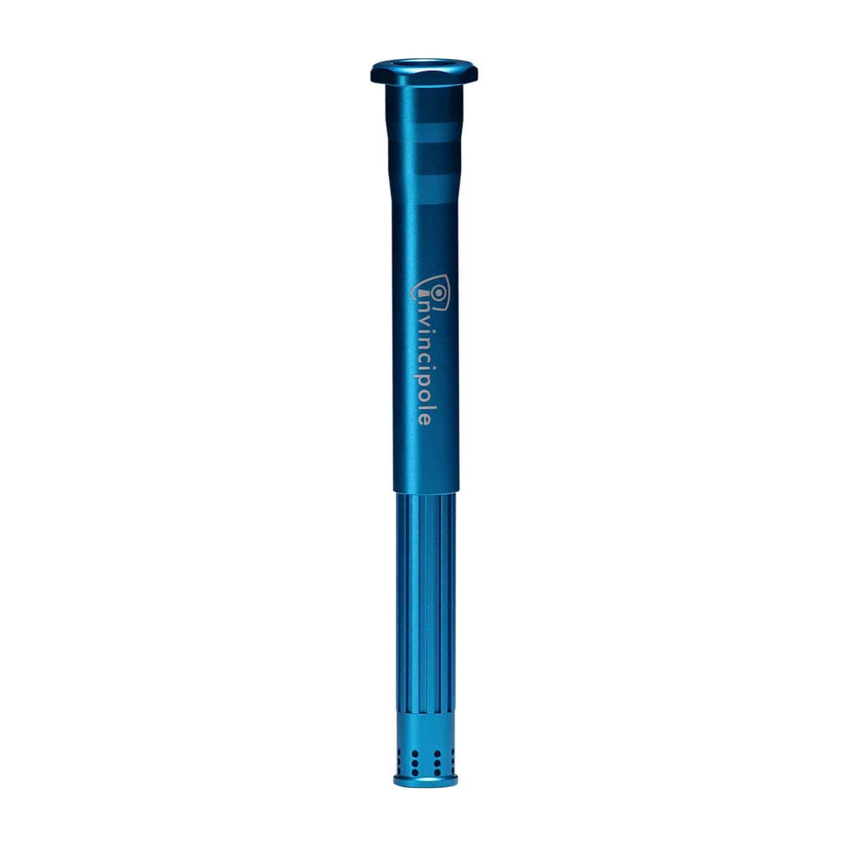 Invincipole Indestructible Universal Downstem Blue