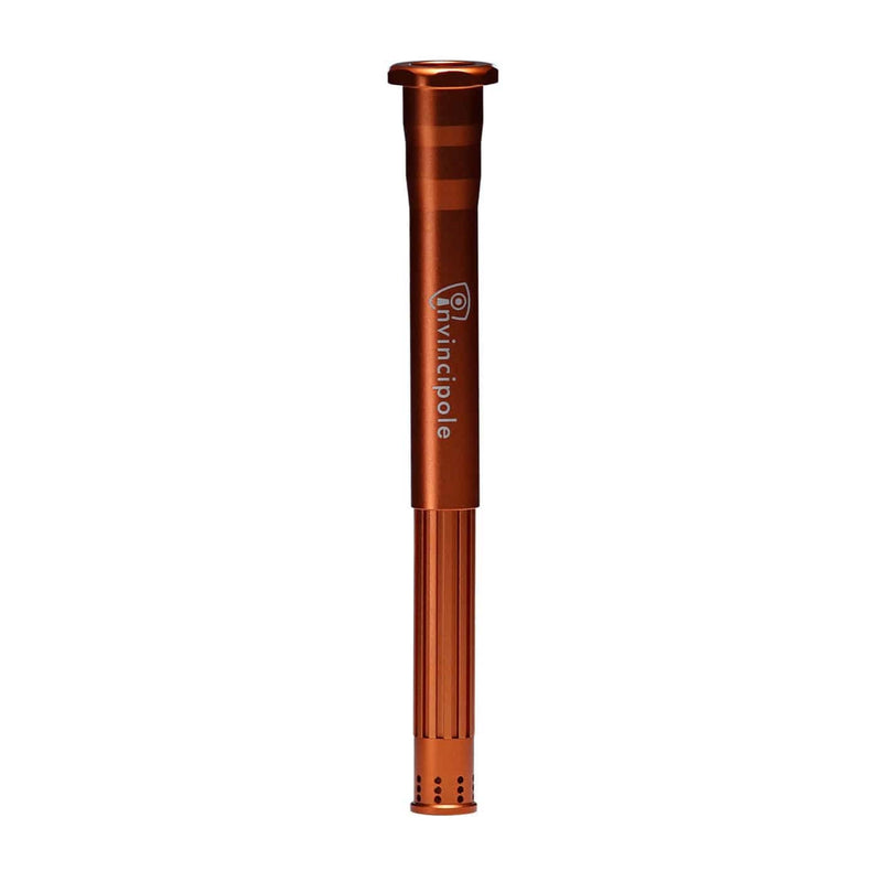 Invincipole: Indestructible and Universal Bong Downstem – CaliConnected