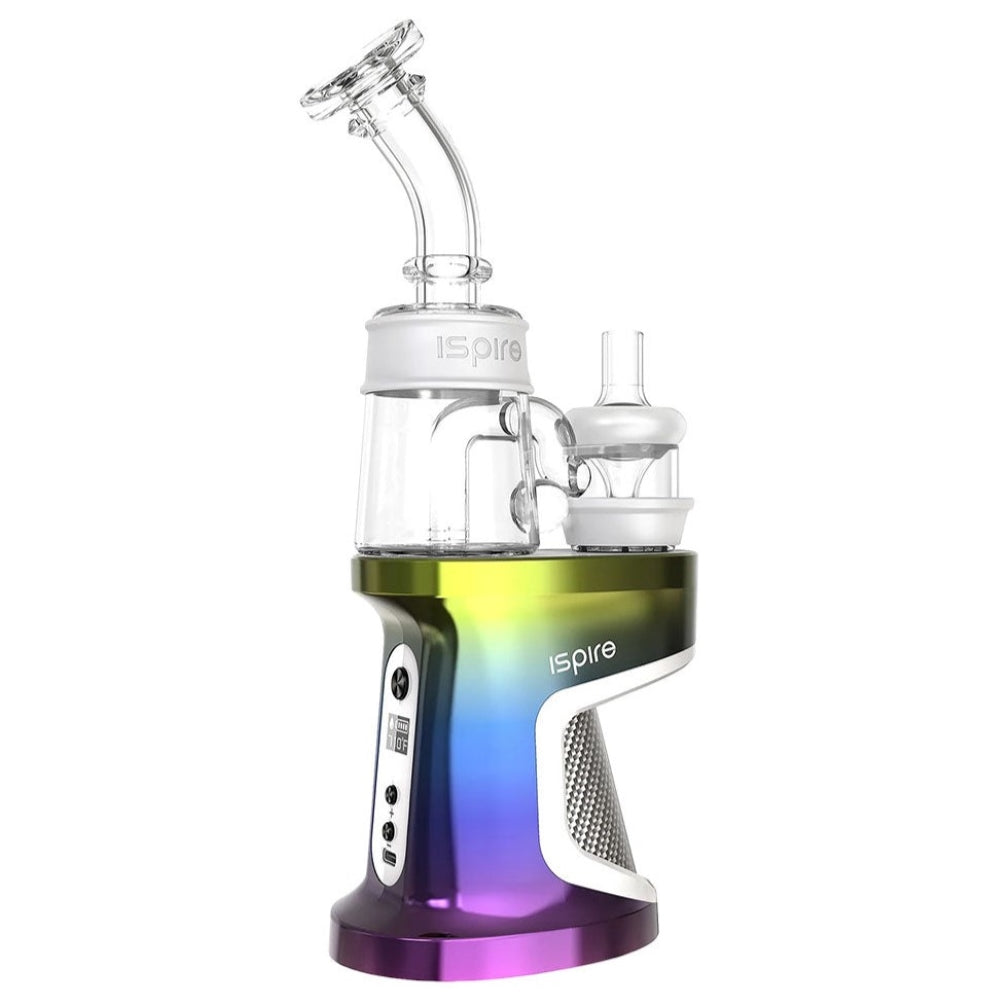 Ispire daab E-Rig Vaporizer Northern Lights