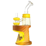 Ispire daab E-Rig Vaporizer Honey