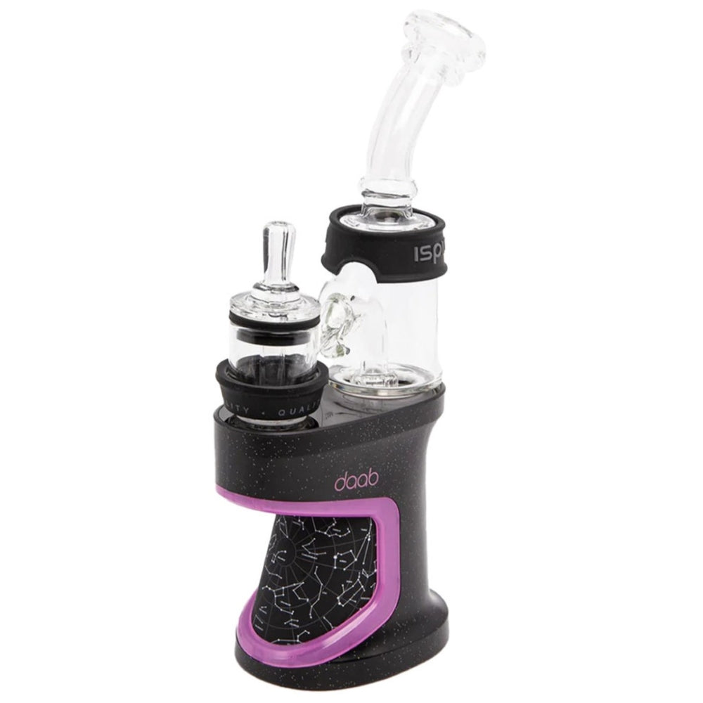 Ispire daab E-Rig Vaporizer Astro