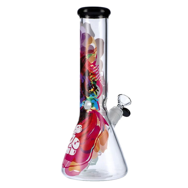 Jimi Hendrix Beaker Bong