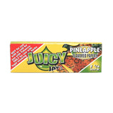 Juicy Jay’s 1.25” Flavored Rolling Papers