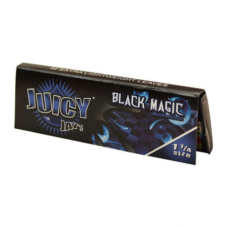 Juicy Jay’s 1.25” Flavored Rolling Papers