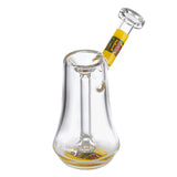 K. Haring 6.5” Upright Bubbler Pipe