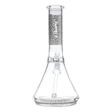 K. Haring 12.5” Beaker Bong