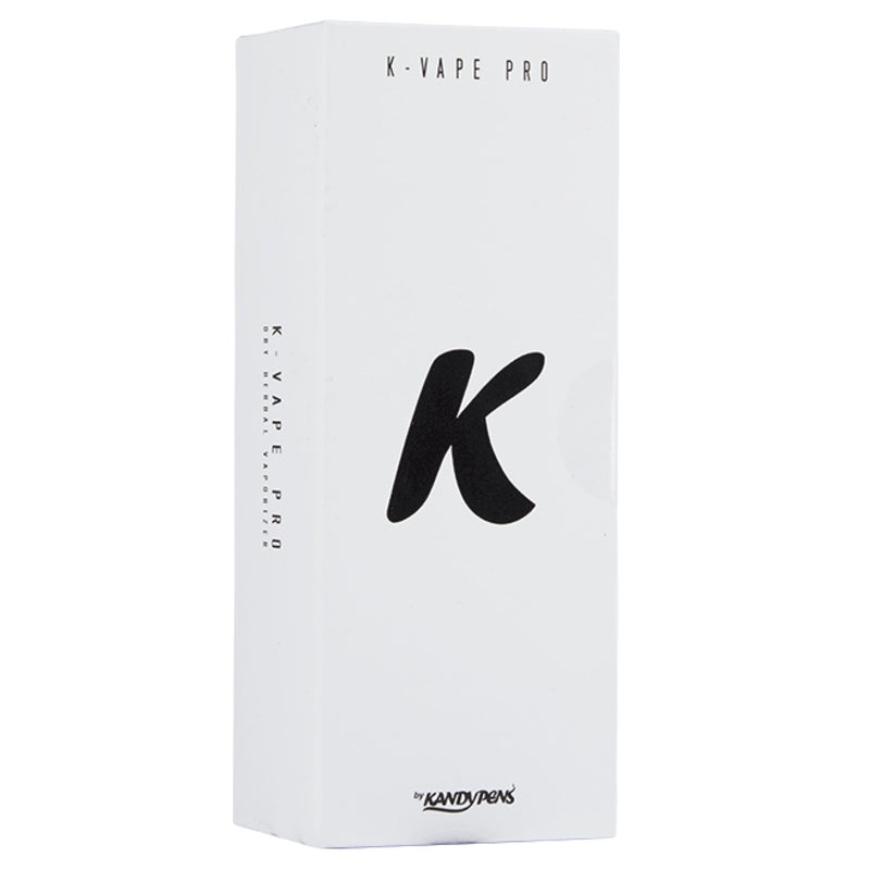 KandyPens K-Vape Pro Vaporizer 🌿 