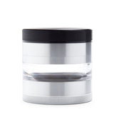 Kannastor 2.5” Jar Body 4-Piece Grinder 