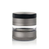 Kannastor 2.5” Jar Body 4-Piece Grinder 