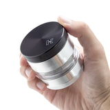 Kannastor 2.5” Jar Body 4-Piece Grinder 