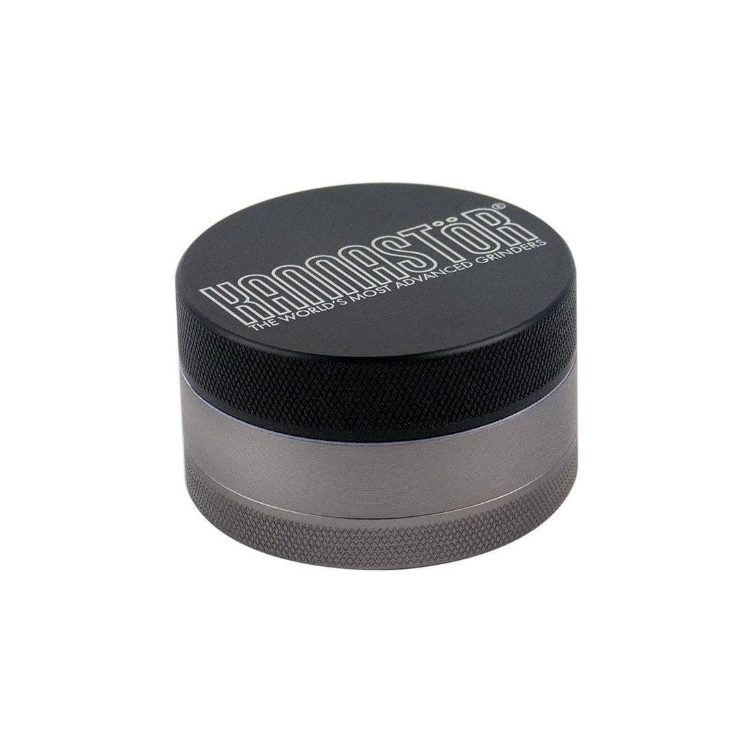 Kannastor 2.2” Jar Body 4-Piece Grinder 