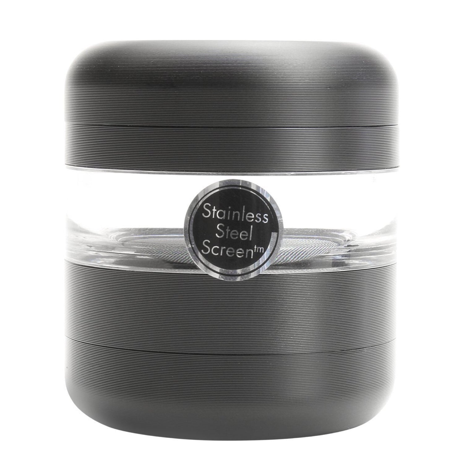 Kannastor GR8TR V2 Jar Body Grinder 