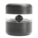 Kannastor GR8TR V2 Jar Body Grinder 