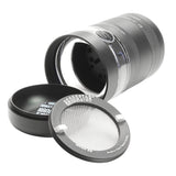 Kannastor GR8TR V2 Jar Body Grinder 