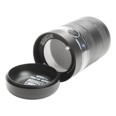 Kannastor GR8TR V2 Jar Body Grinder 