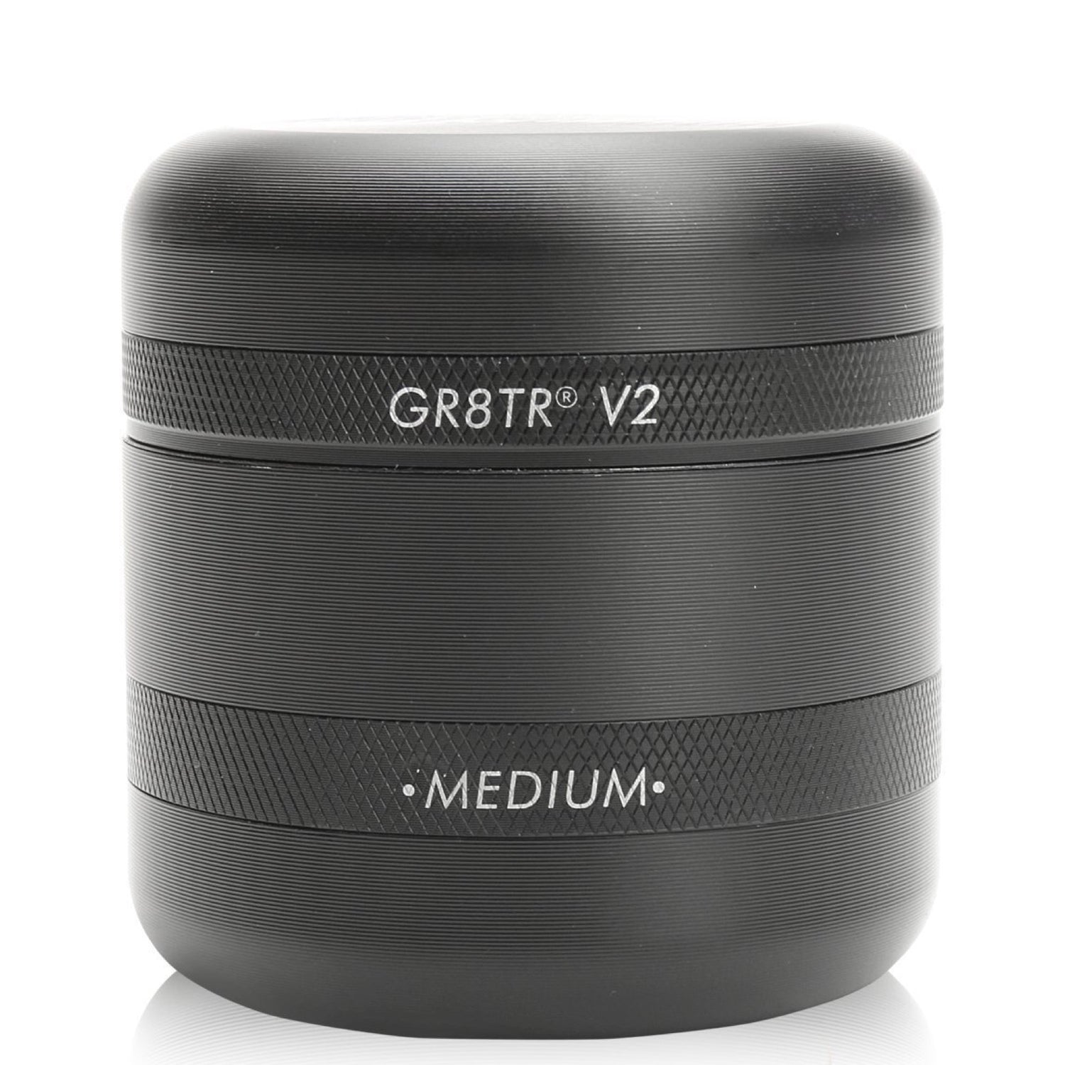 Kannastor GR8TR V2 Jar Body Grinder 