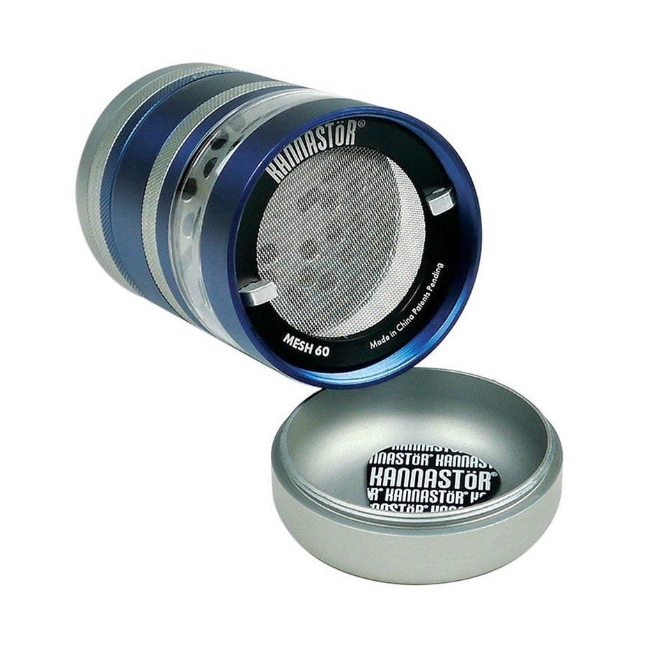 Kannastor GR8TR V2 Jar Body Grinder 