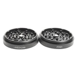 Kannastor GR8TR V2 Solid Body Grinder 