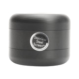 Kannastor GR8TR V2 Solid Body Grinder 
