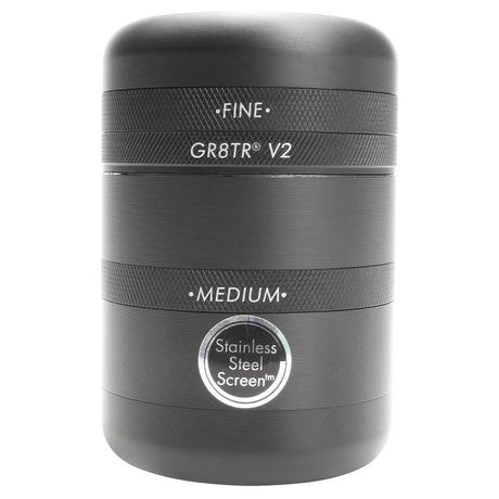 Kannastor GR8TR V2 Solid Body Grinder 