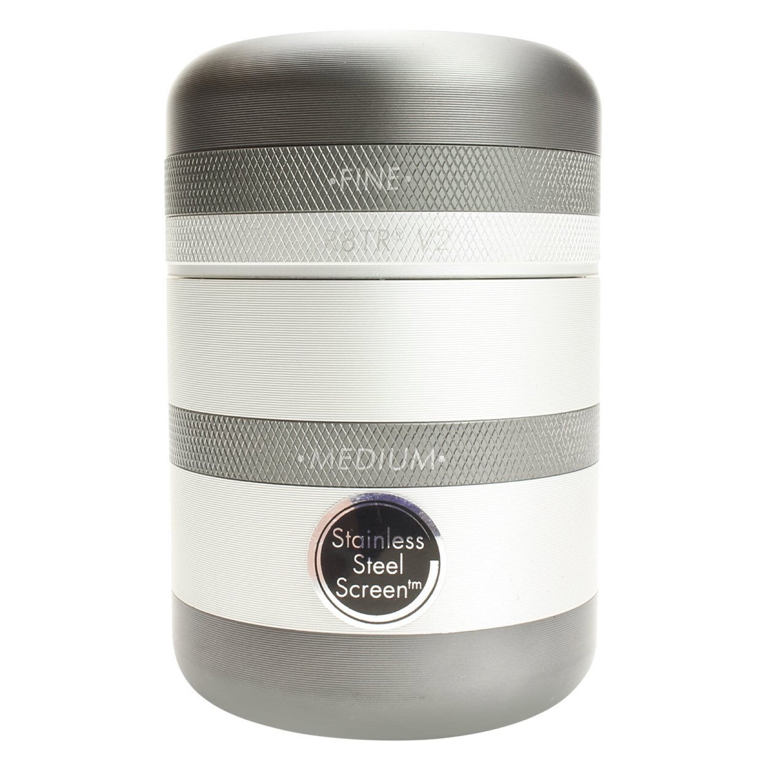 Kannastor GR8TR V2 Solid Body Grinder 