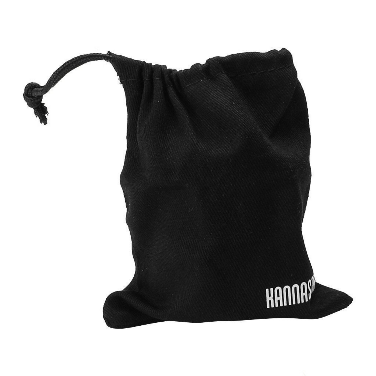 Kannastor 2.2” Solid Top 4-Piece Grinder 