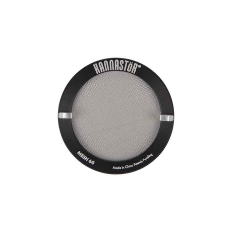 Kannastor 60-Mesh Stainless Steel Easy Change Screens™ 