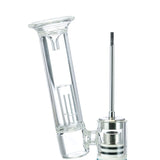 The Kind Pen Storm E-Nail Bubbler 