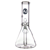 LA Pipes 8” Basic Beaker Bong