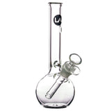 LA Pipes 8” Bubble Base Bong