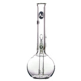 LA Pipes 8” Bubble Base Bong