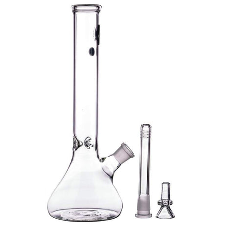 LA Pipes 12” Beaker Bong
