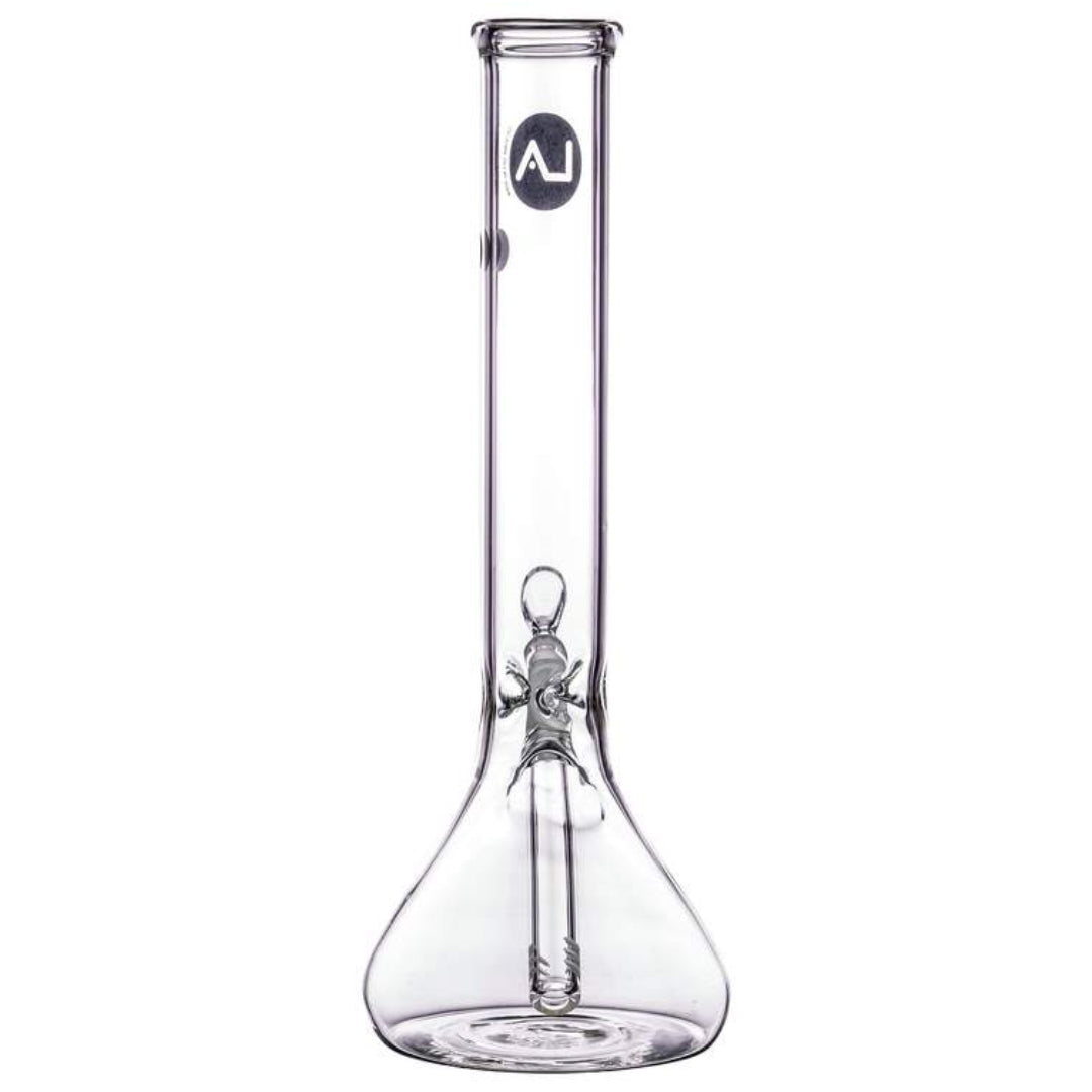 LA Pipes 12” Beaker Bong