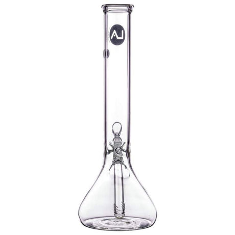 LA Pipes 12” Beaker Bong